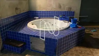 HIDROMASSAGEM 