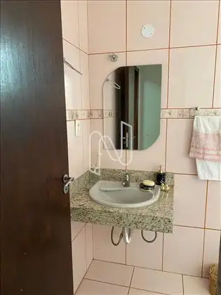 BANHEIRO 