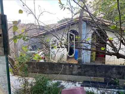 ÁREA EXTERNA 