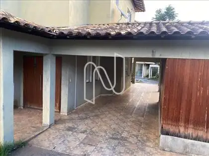 ÁREA EXTERNA  