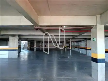 VAGAS DE GARAGEM 