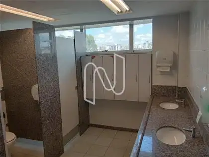 BANHEIRO 