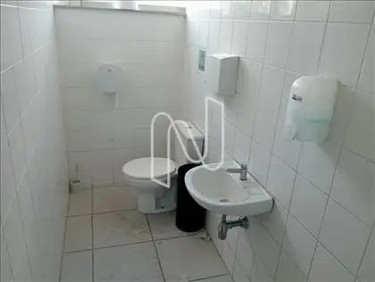 BANHEIRO 