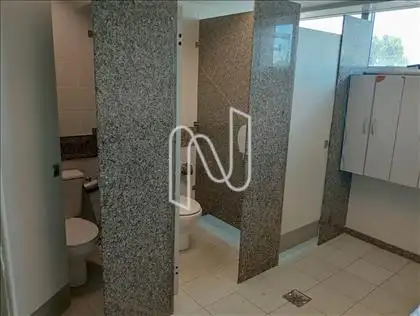 BANHEIRO 