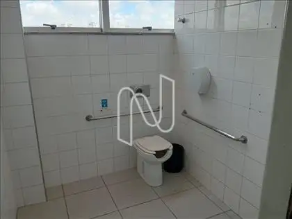 BANHEIRO 