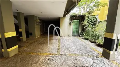 VAGA DE GARAGEM 