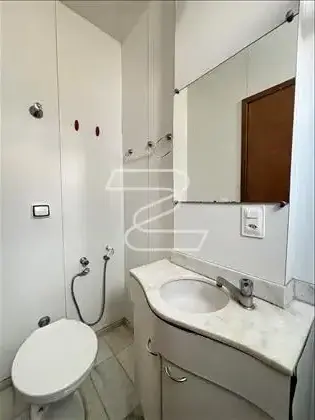 BANHEIRO SUÍTE 