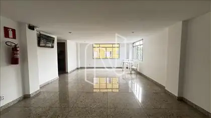 SALÃO DE FESTAS 