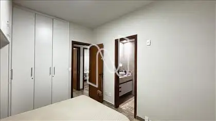 Quarto com suíte  