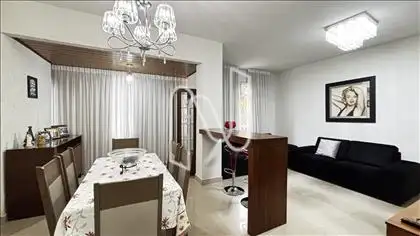 Sala  de jantar