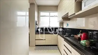  Cozinha