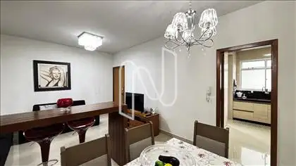 Sala  de jantar