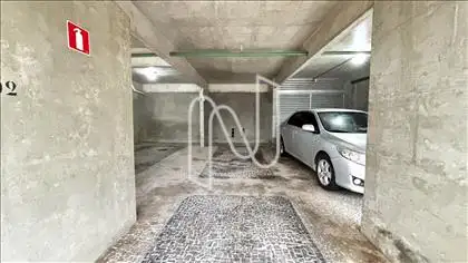 Vaga de garagem 