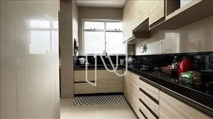  Cozinha 