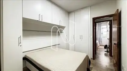 Quarto com suíte 