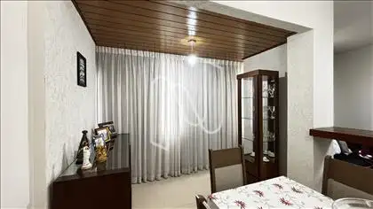 Sala de jantar 