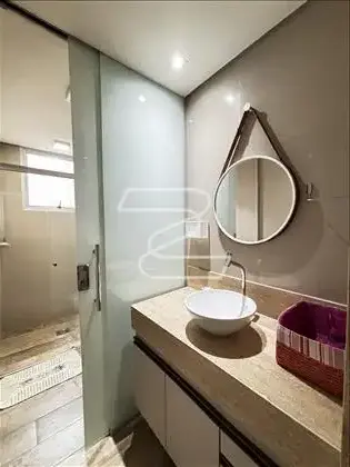 Lavabo 