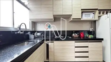  Cozinha 
