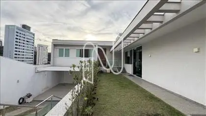  Varanda/GARAGEM