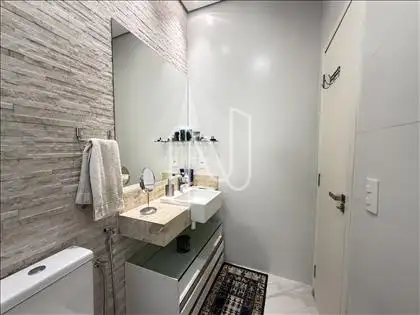  BANHEIRO SUÍTE 
