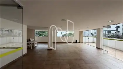  SALÃO DE FESTAS 