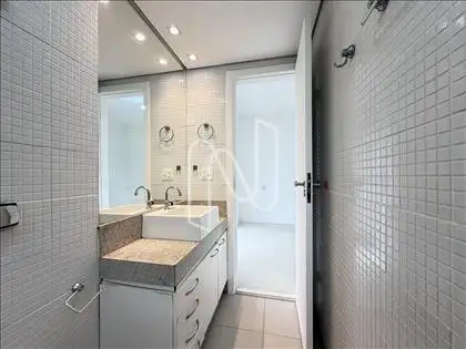BANHO SUÍTE  
