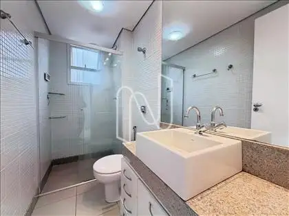 BANHO SUÍTE   