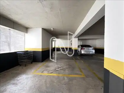 VAGAS DE GARAGEM