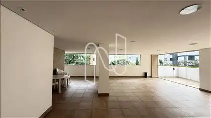  SALÃO DE FESTAS