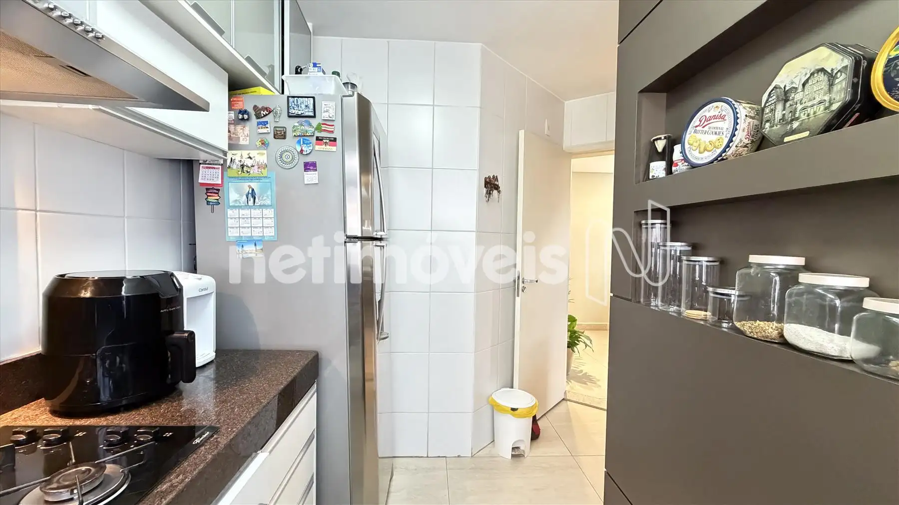 1º Piso - Cozinha 01