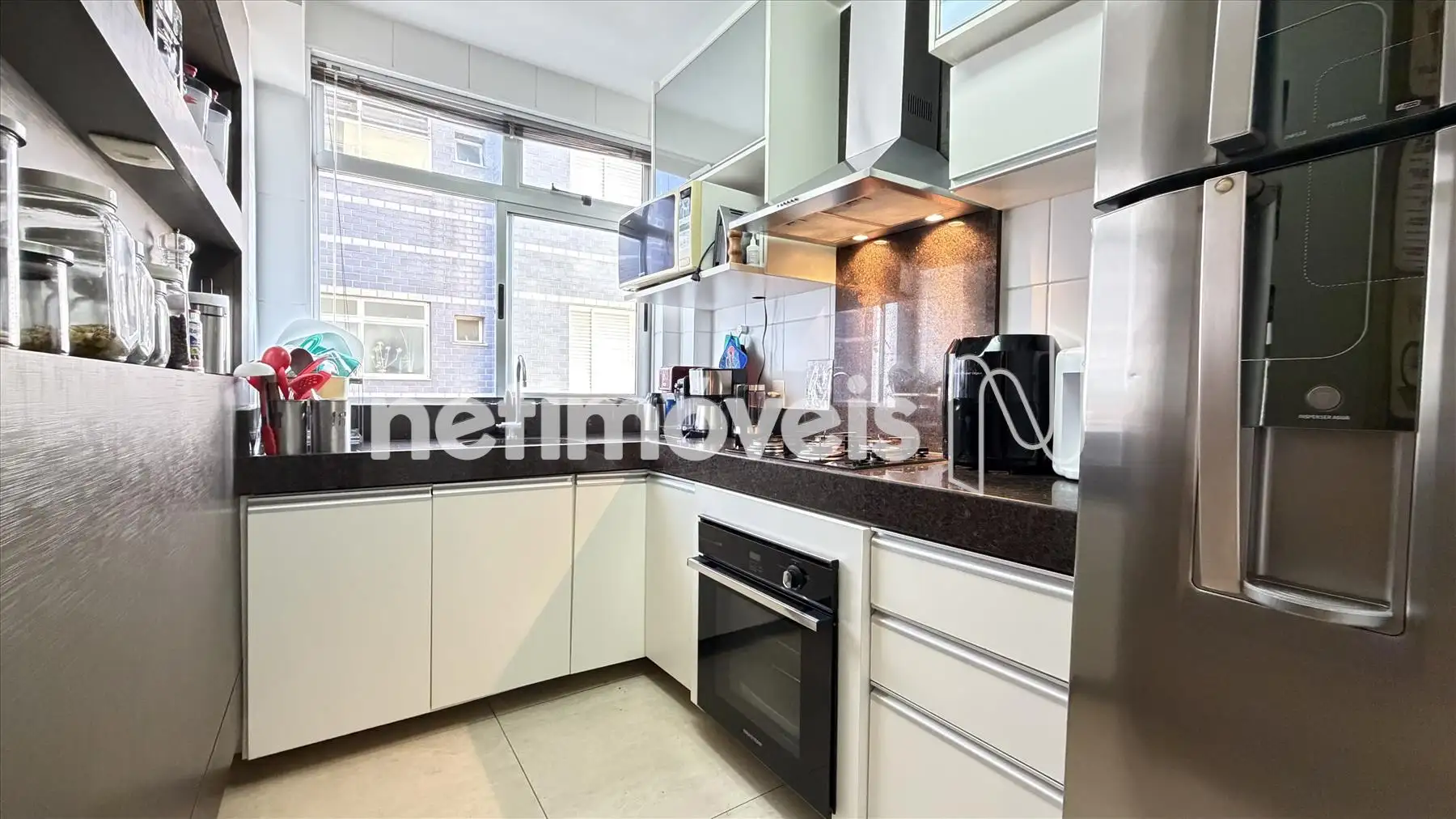 1º Piso - Cozinha 01