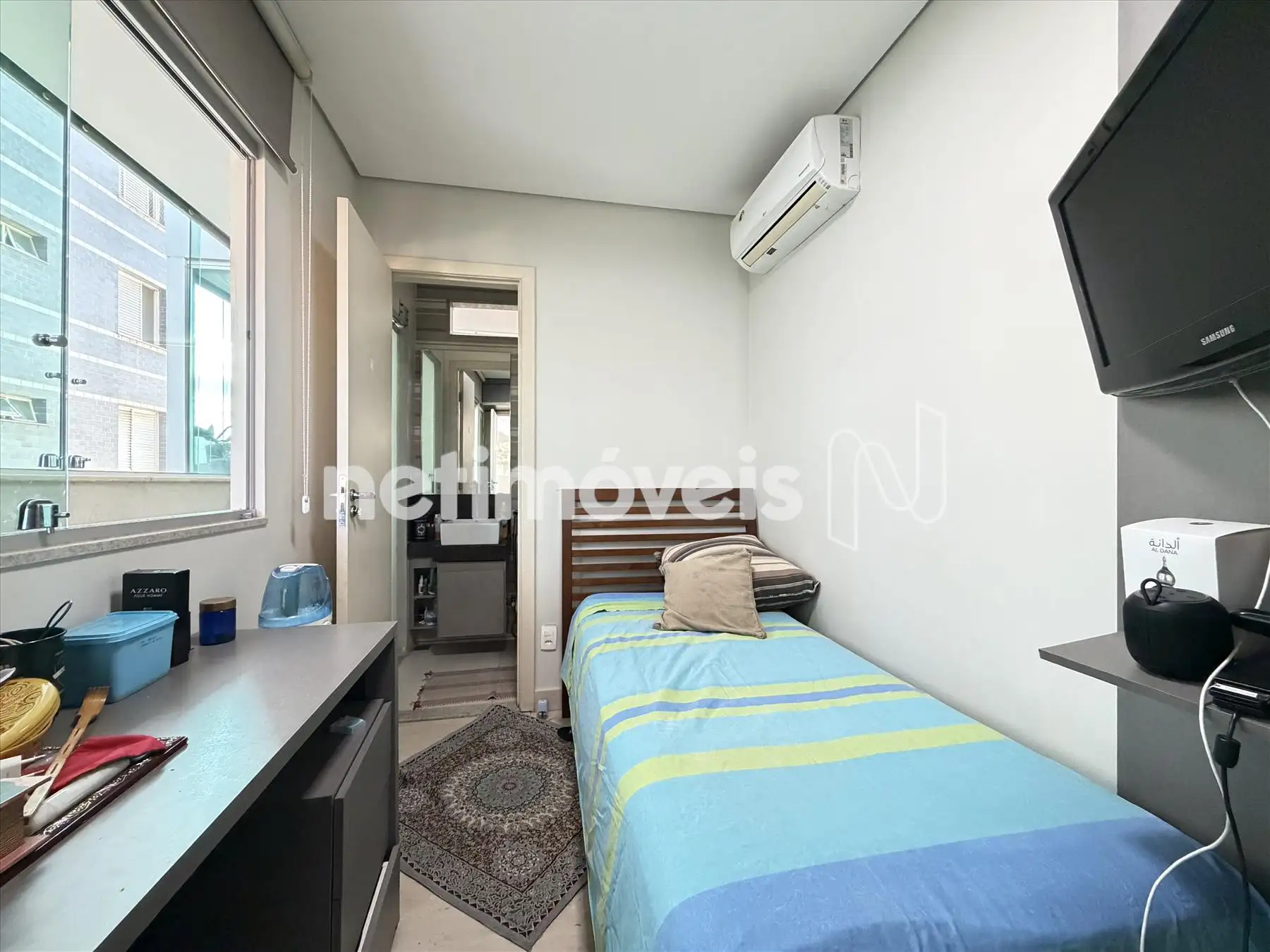 2º Piso - Quarto 04