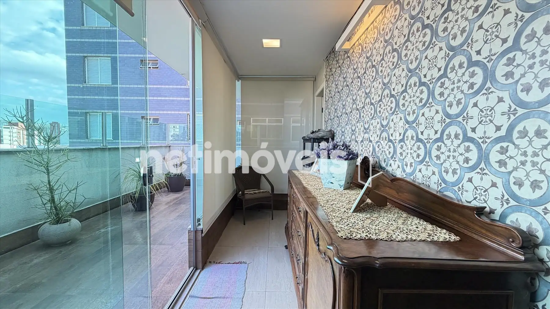 2º Piso - Antessala 