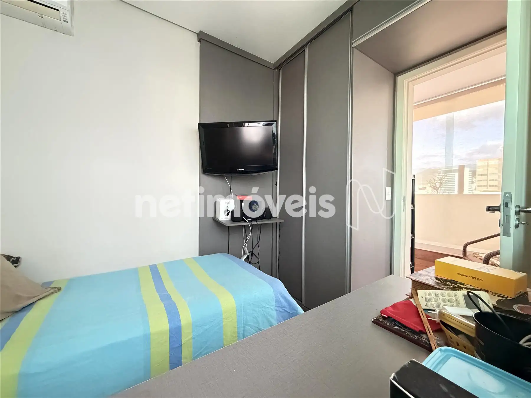 2º Piso - Quarto 04