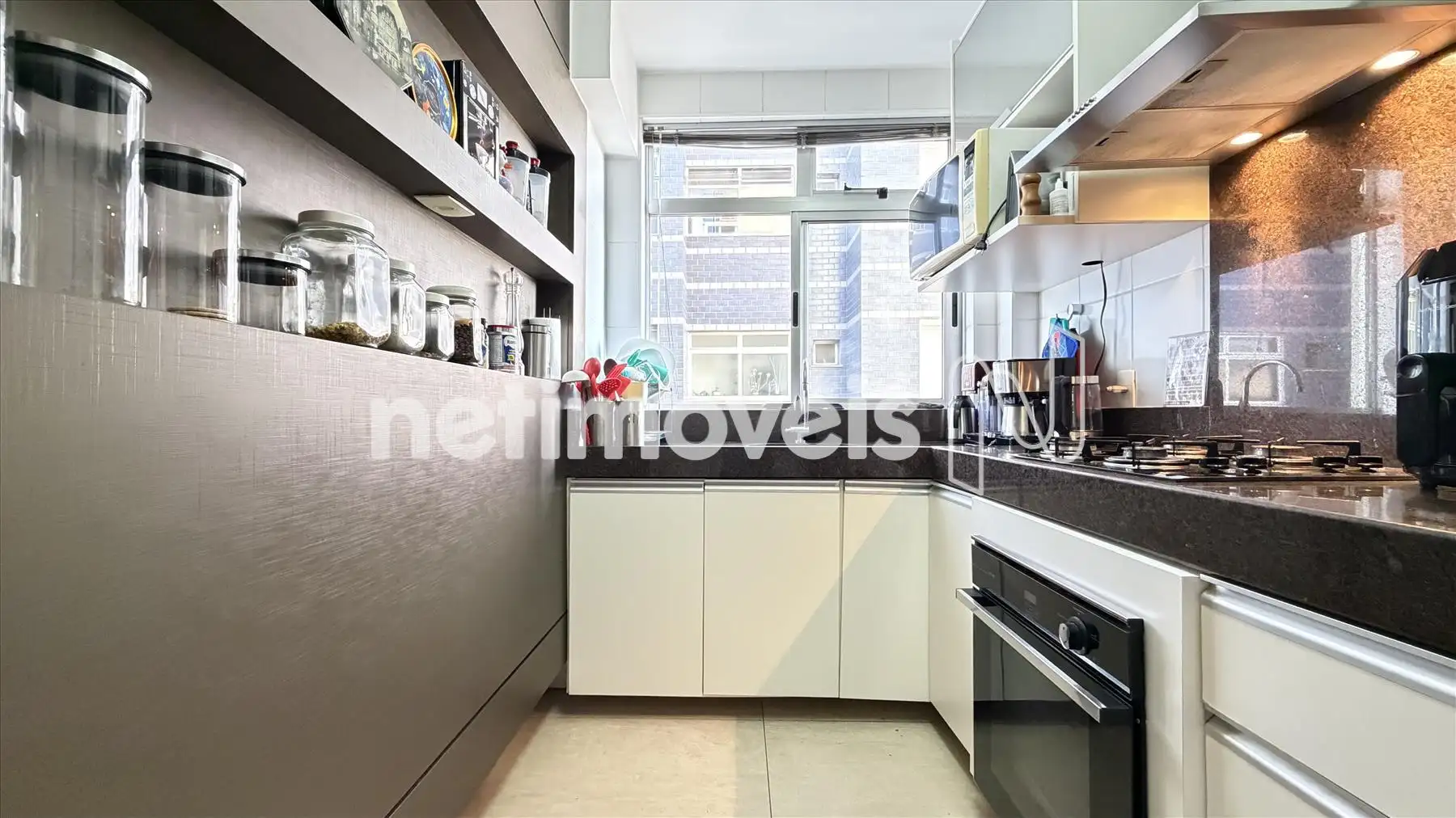 1º Piso - Cozinha 01