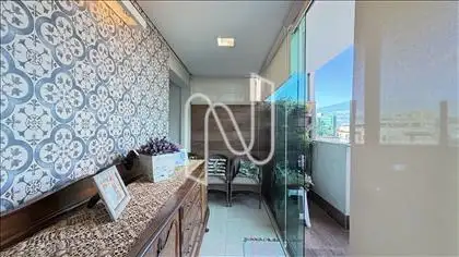 2º Piso - Antessala   