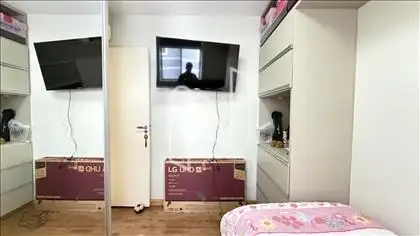 1º Piso - Quarto 2 