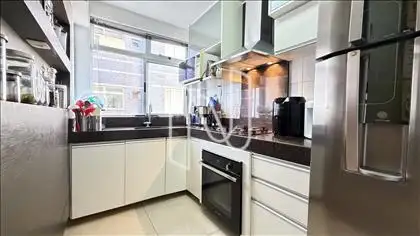 1º Piso - Cozinha 01 