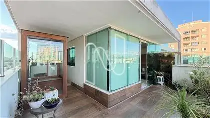  2º Piso - Área Externa  