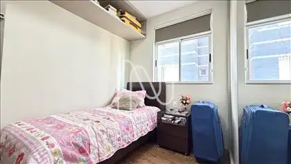 1º Piso - Quarto 2  