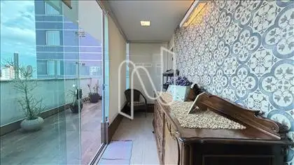 2º Piso - Antessala  