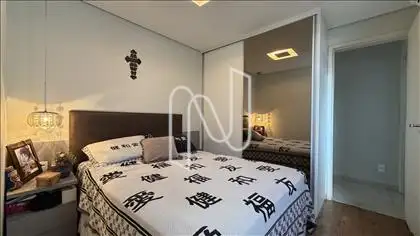 1º Piso - Suíte   