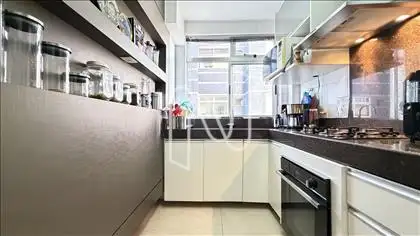 1º Piso - Cozinha 01