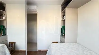 1º Piso - Quarto 1  