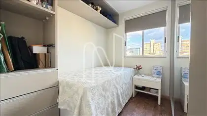 1º Piso - Quarto 1  