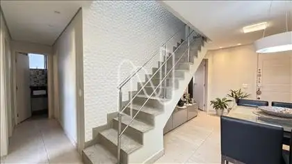 1º Piso - Sala 01  