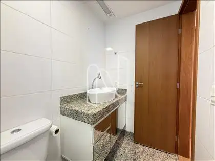  BANHEIRO SUÍTE 