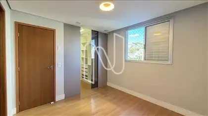 SUÍTE 
