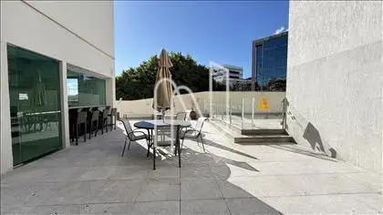  SALÃO DE FESTAS  