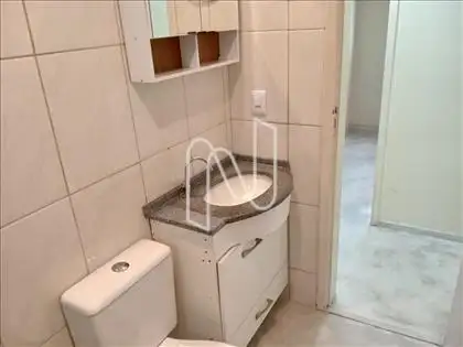 Banheiro 